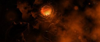 J�ttil�j� Diablo III-kuvia