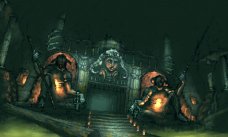 J�ttil�j� Diablo III-kuvia