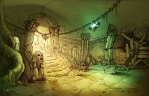 J�ttil�j� Diablo III-kuvia