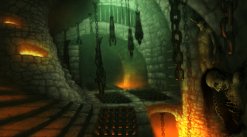 J�ttil�j� Diablo III-kuvia