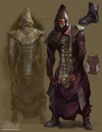 J�ttil�j� Diablo III-kuvia