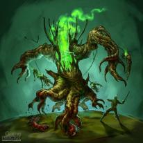 J�ttil�j� Diablo III-kuvia