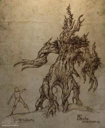 J�ttil�j� Diablo III-kuvia