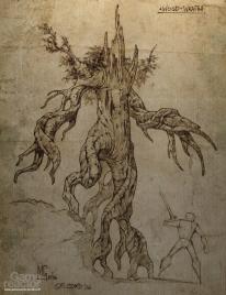 J�ttil�j� Diablo III-kuvia