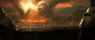 J�ttil�j� Diablo III-kuvia