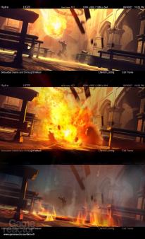 J�ttil�j� Diablo III-kuvia