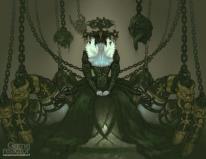 J�ttil�j� Diablo III-kuvia