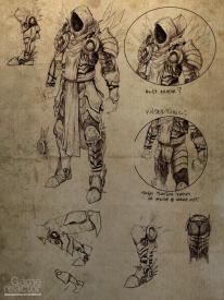 J�ttil�j� Diablo III-kuvia