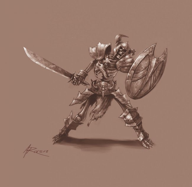 J�ttil�j� Diablo III-kuvia