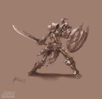 J�ttil�j� Diablo III-kuvia