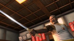 Yakuza 3