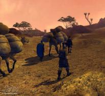 Age of Conan: Unchained