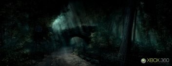 Alone in the Dark