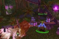 World of Warcraft: The Burning Crusade