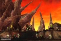 World of Warcraft: The Burning Crusade