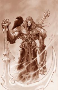 Darksiders II