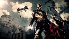 Infamous 2