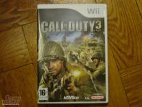 Call of Duty 3