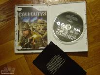 Call of Duty 3