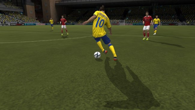FIFA Football