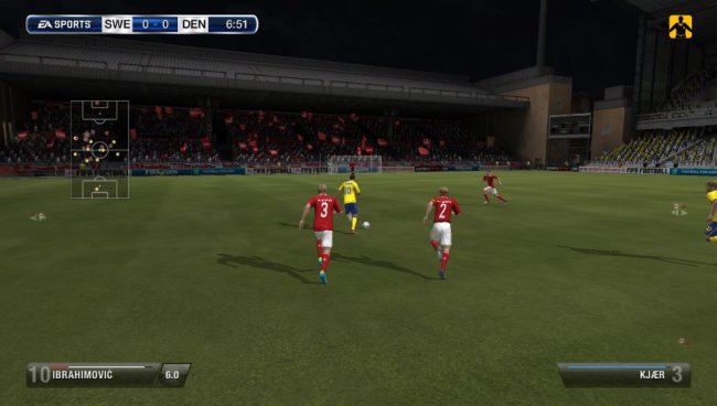 FIFA Football