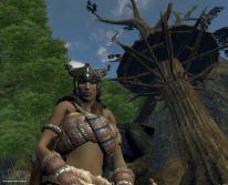 Age of Conan: Unchained