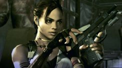 Resident Evil 5