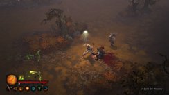 Diablo III