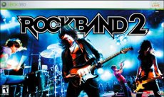 Rock Band 2