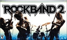 Rock Band 2