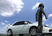 Gran Turismo HD