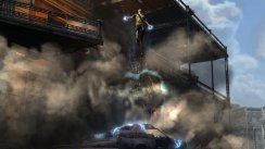 Infamous 2