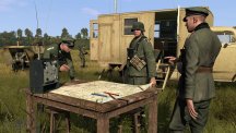 Iron Front - Liberation 1944