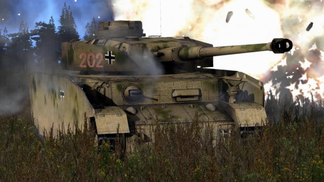 Iron Front - Liberation 1944