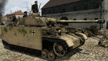 Iron Front - Liberation 1944