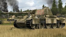 Iron Front - Liberation 1944