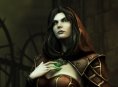 Tarkasta Castlevania: Lords of Shadow 2:n konseptitaidetta