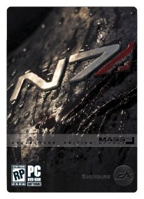 Mass Effect 2