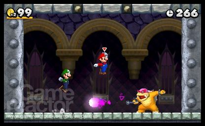 New Super Mario Bros. 2