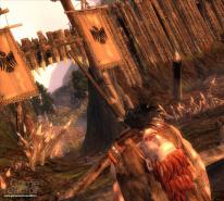 Age of Conan: Unchained