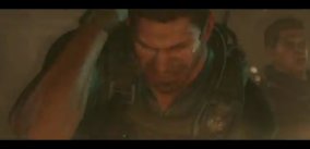 Resident Evil 6