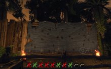 Risen 2: Dark Waters