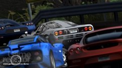Test Drive Unlimited