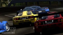 Test Drive Unlimited