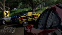 Test Drive Unlimited