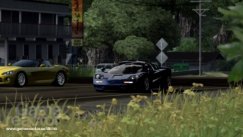 Test Drive Unlimited