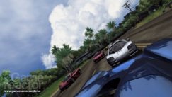 Test Drive Unlimited