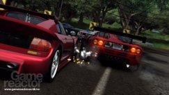 Test Drive Unlimited