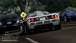 Test Drive Unlimited