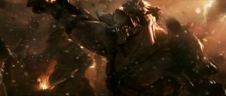 J�ttil�j� Diablo III-kuvia